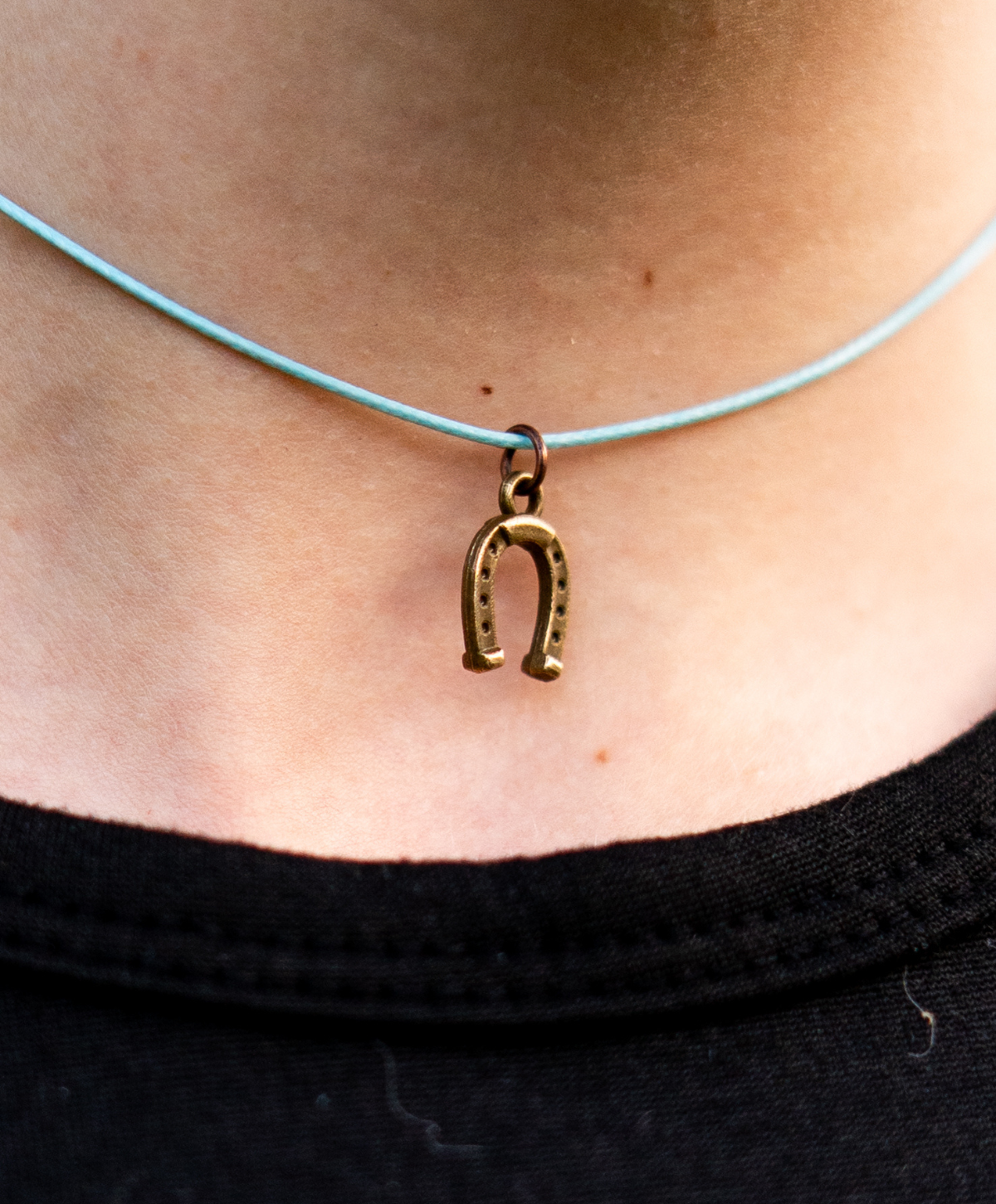 WESTERN NECKLACE
