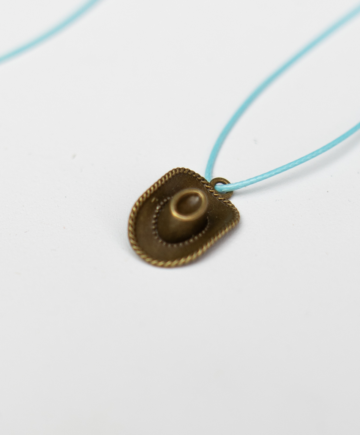 WESTERN NECKLACE