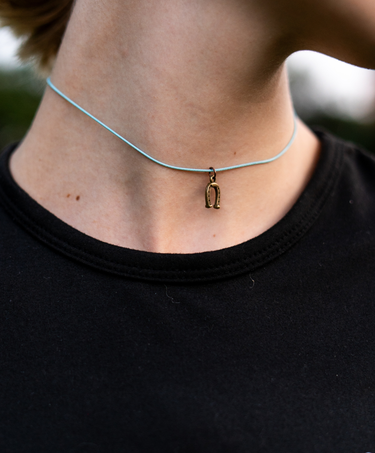WESTERN NECKLACE