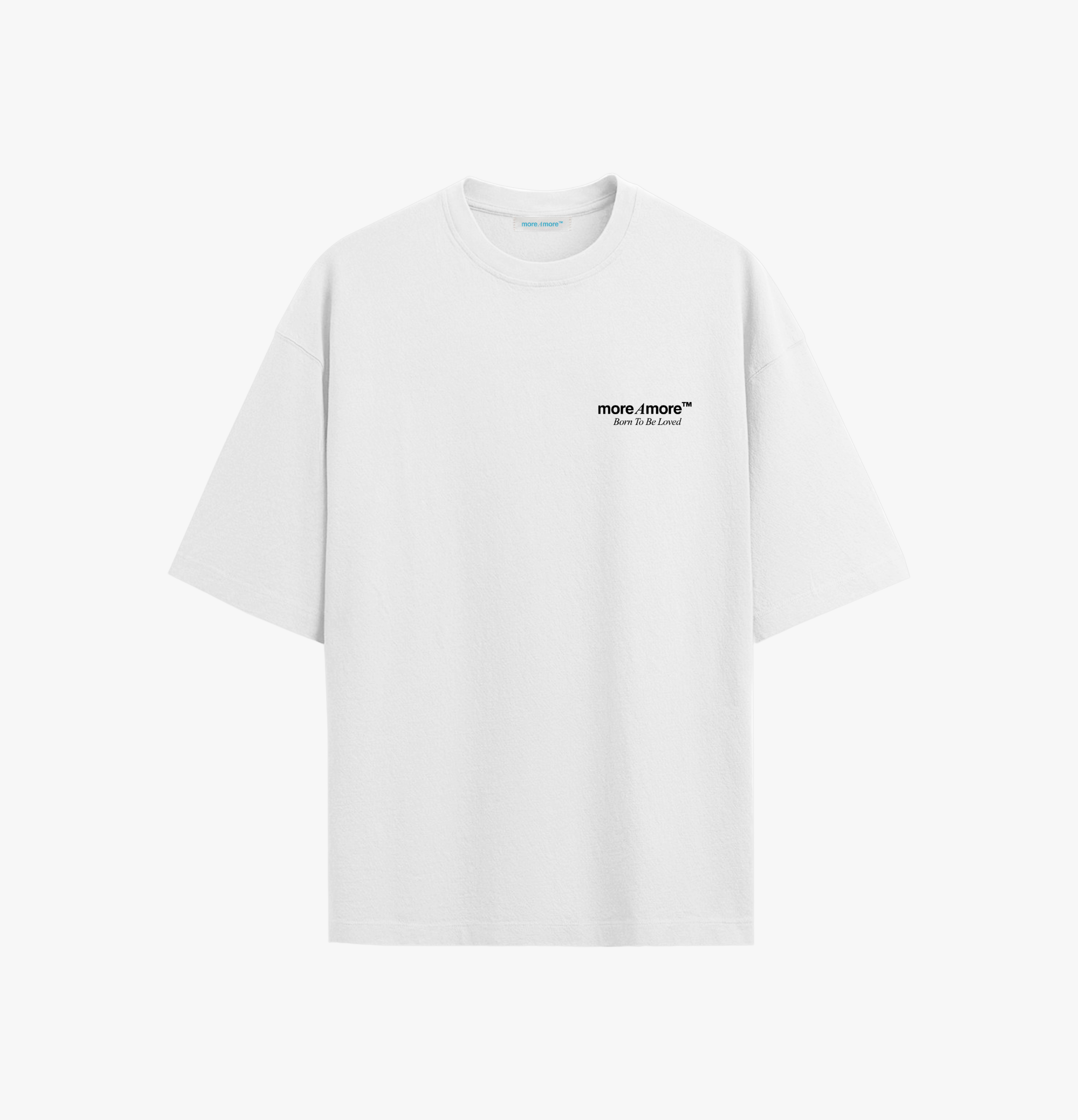 Front side streetwear