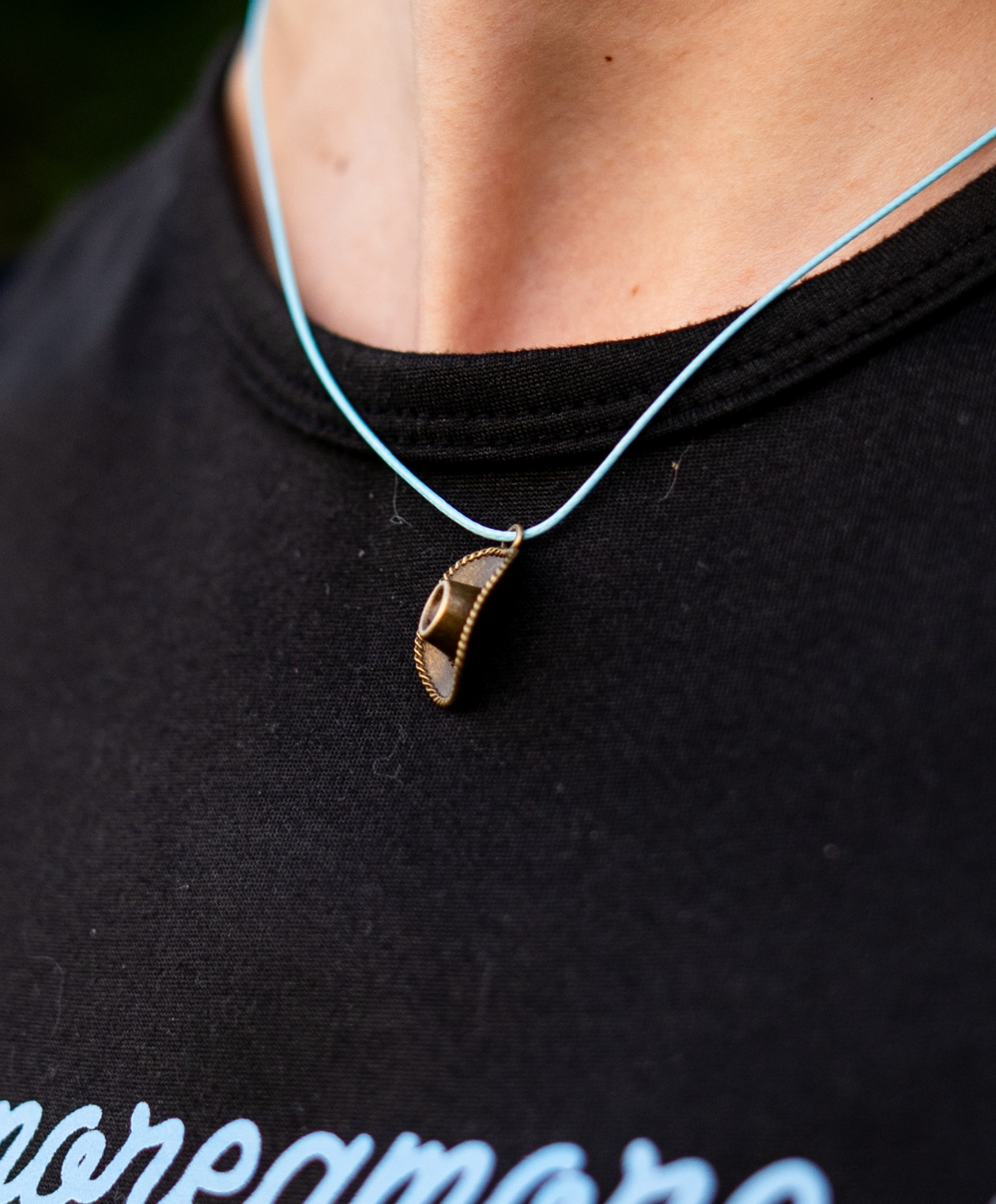 WESTERN NECKLACE