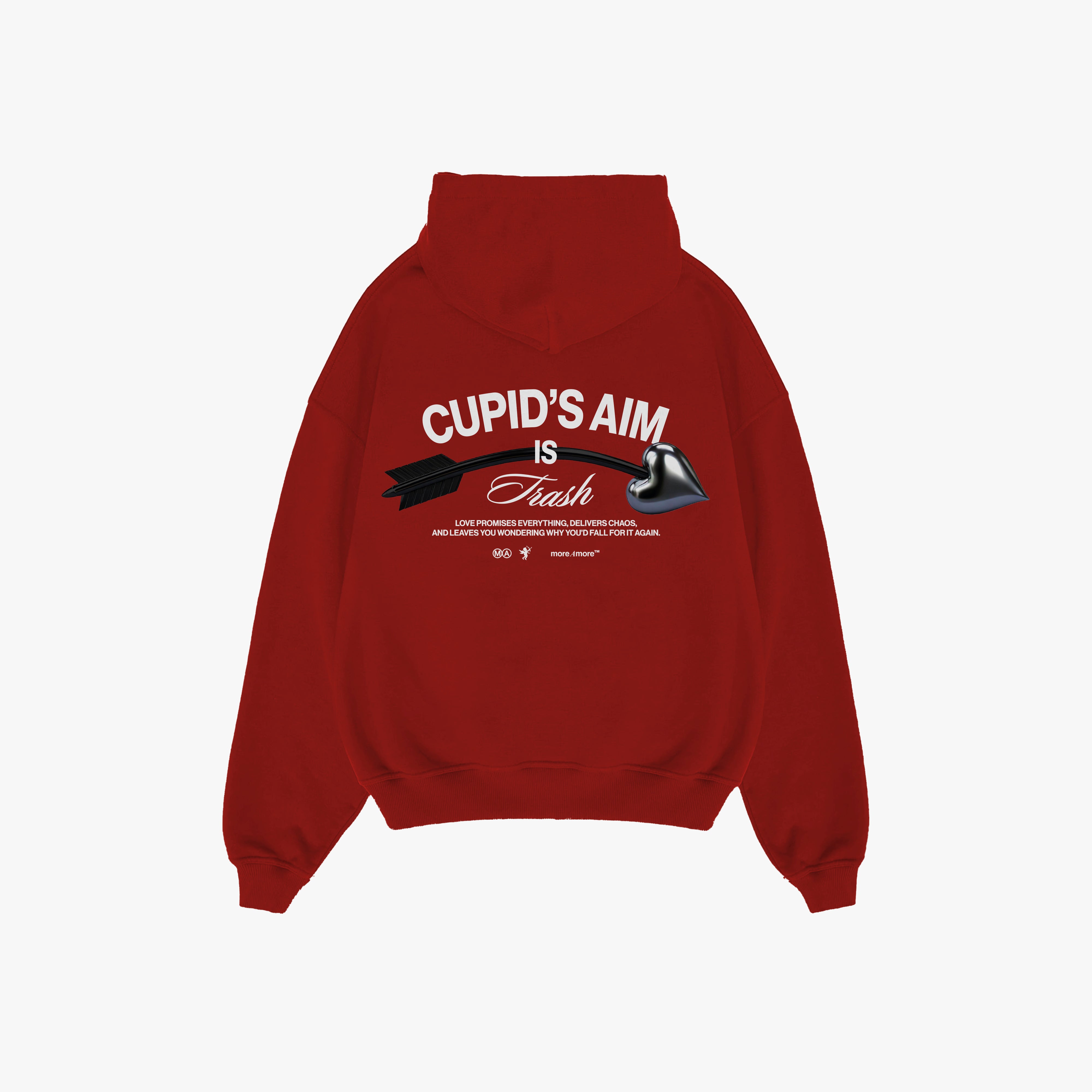 CUPID HOODIE