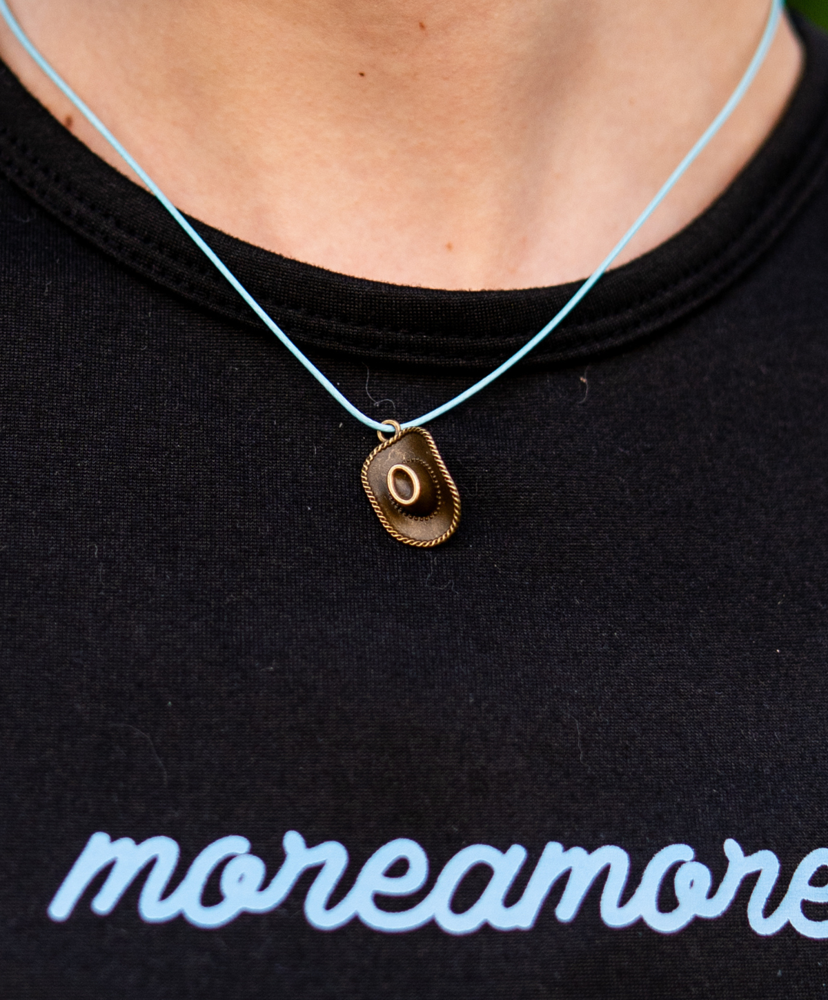 WESTERN NECKLACE