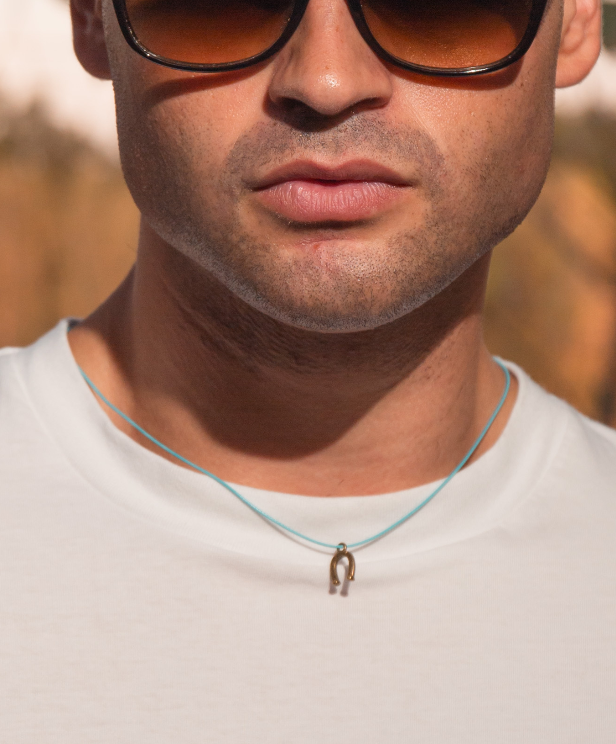 WESTERN NECKLACE