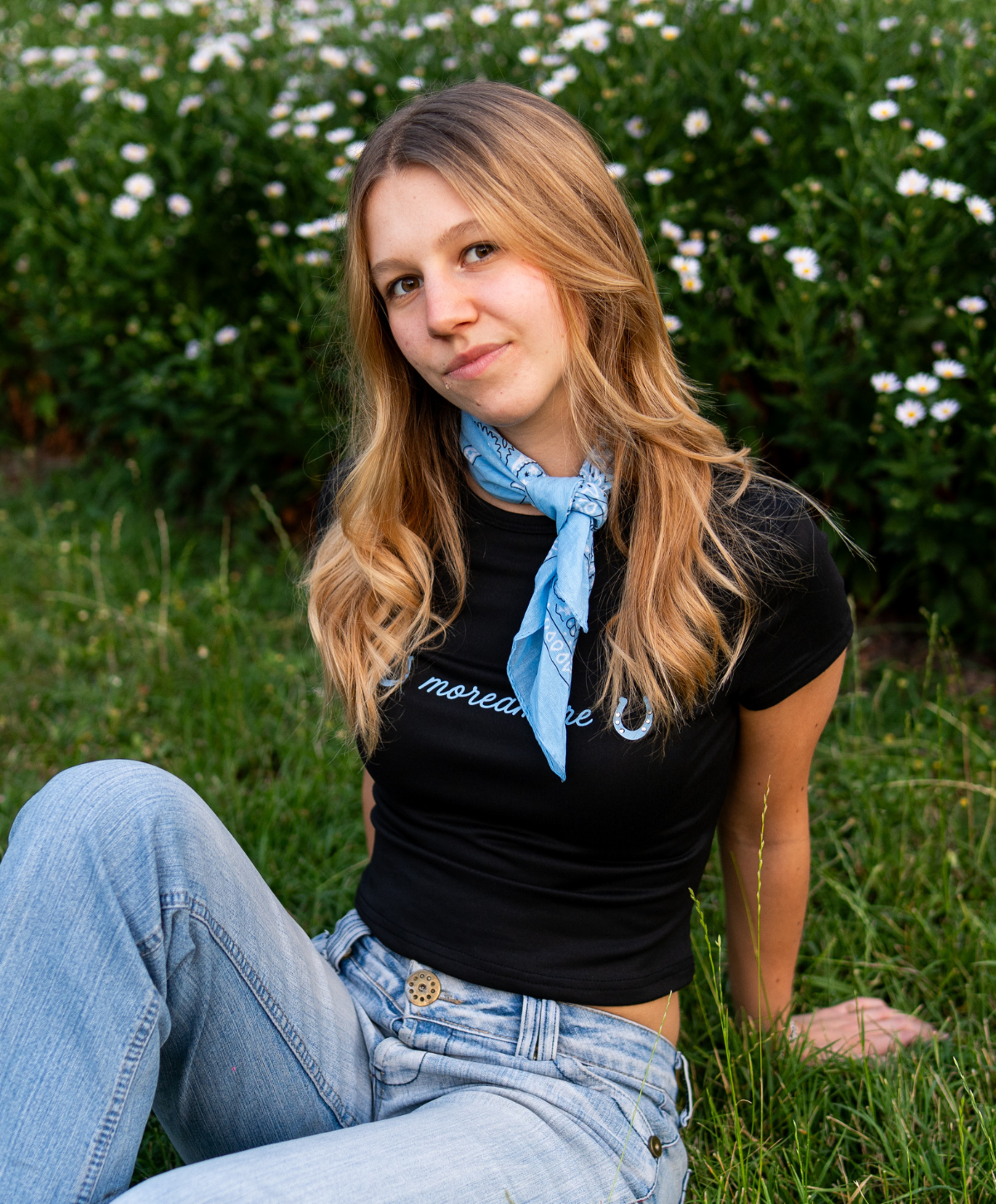 BANDANA MOREAMORE