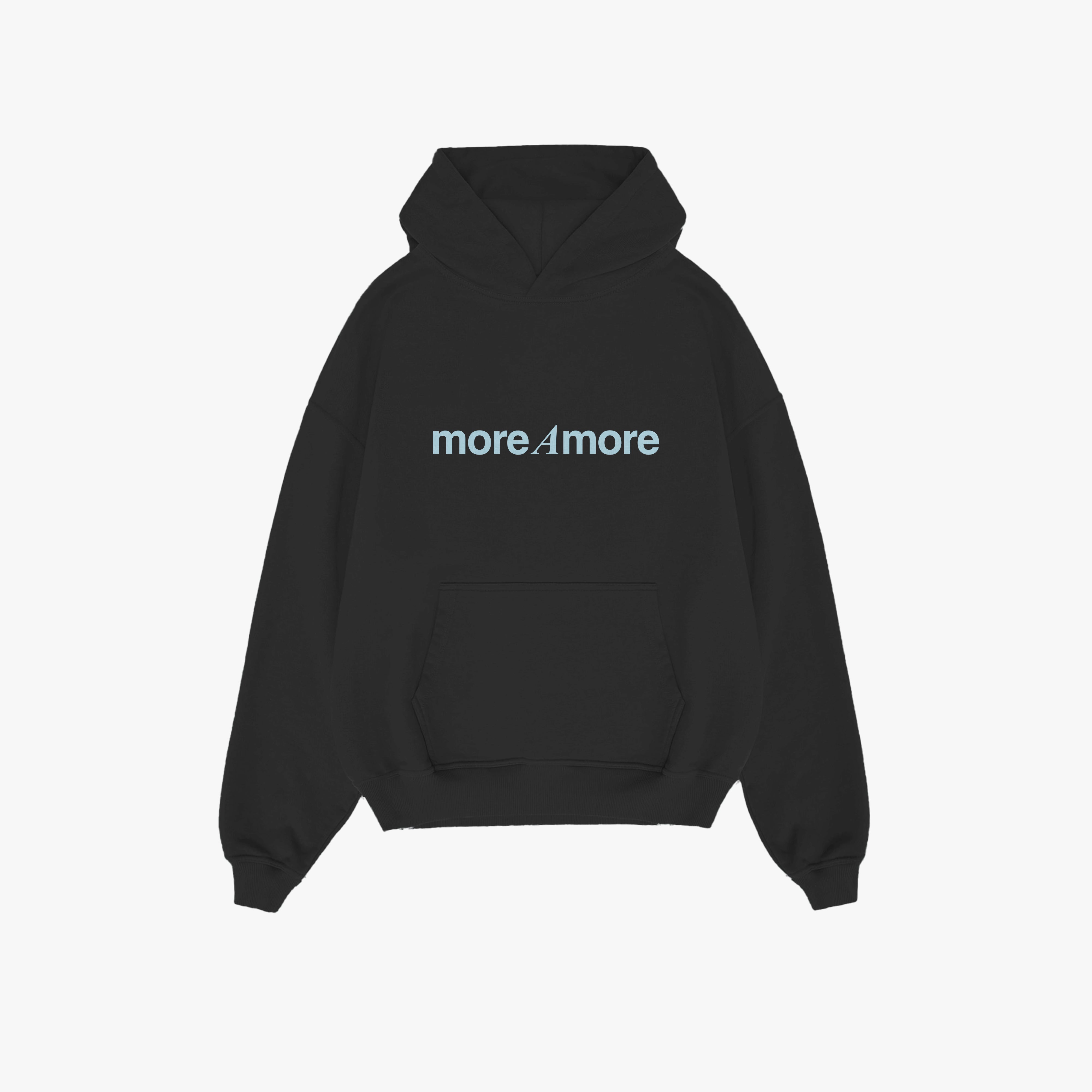 TOO COLD FOR LOVE HOODIE