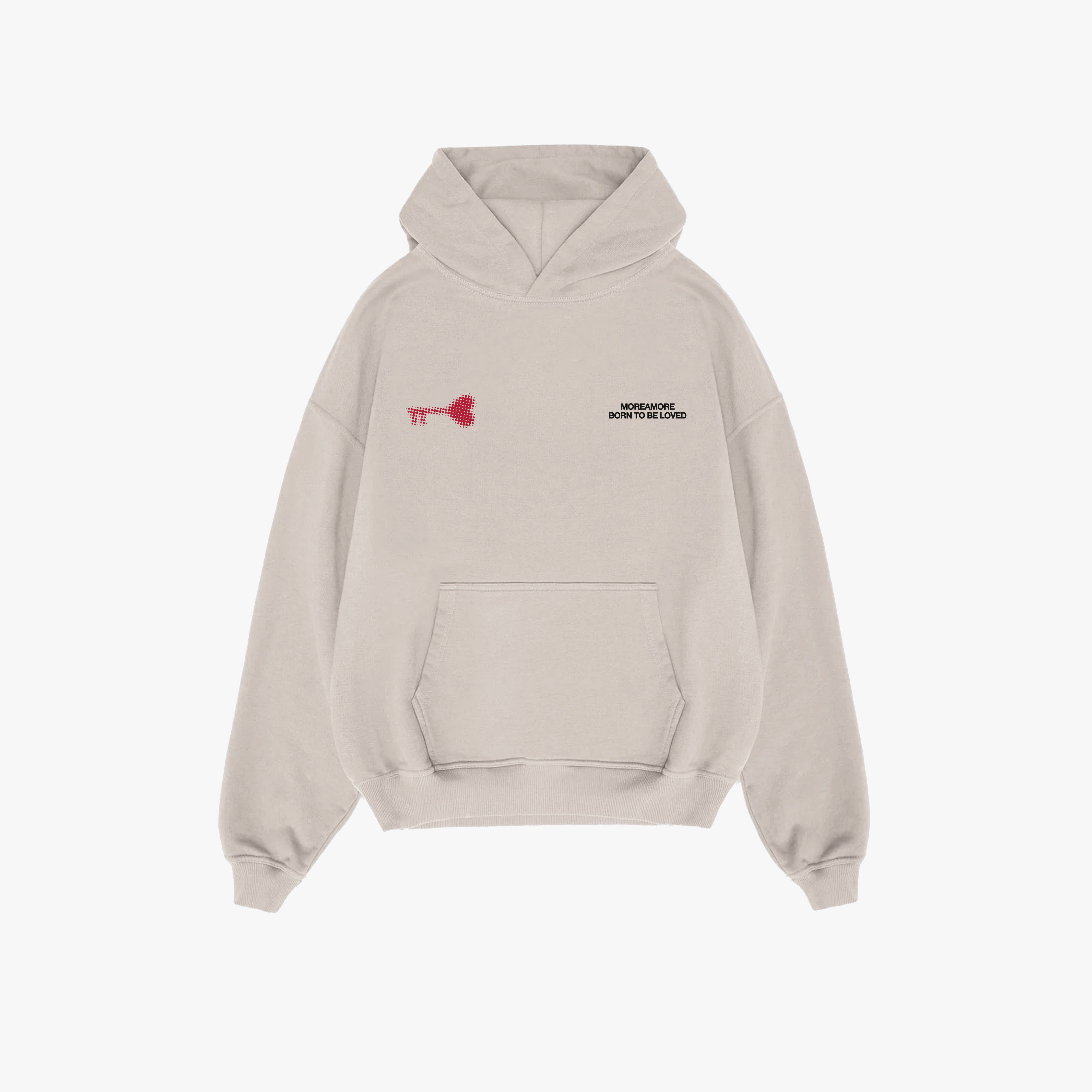 SOULMATE HOODIE