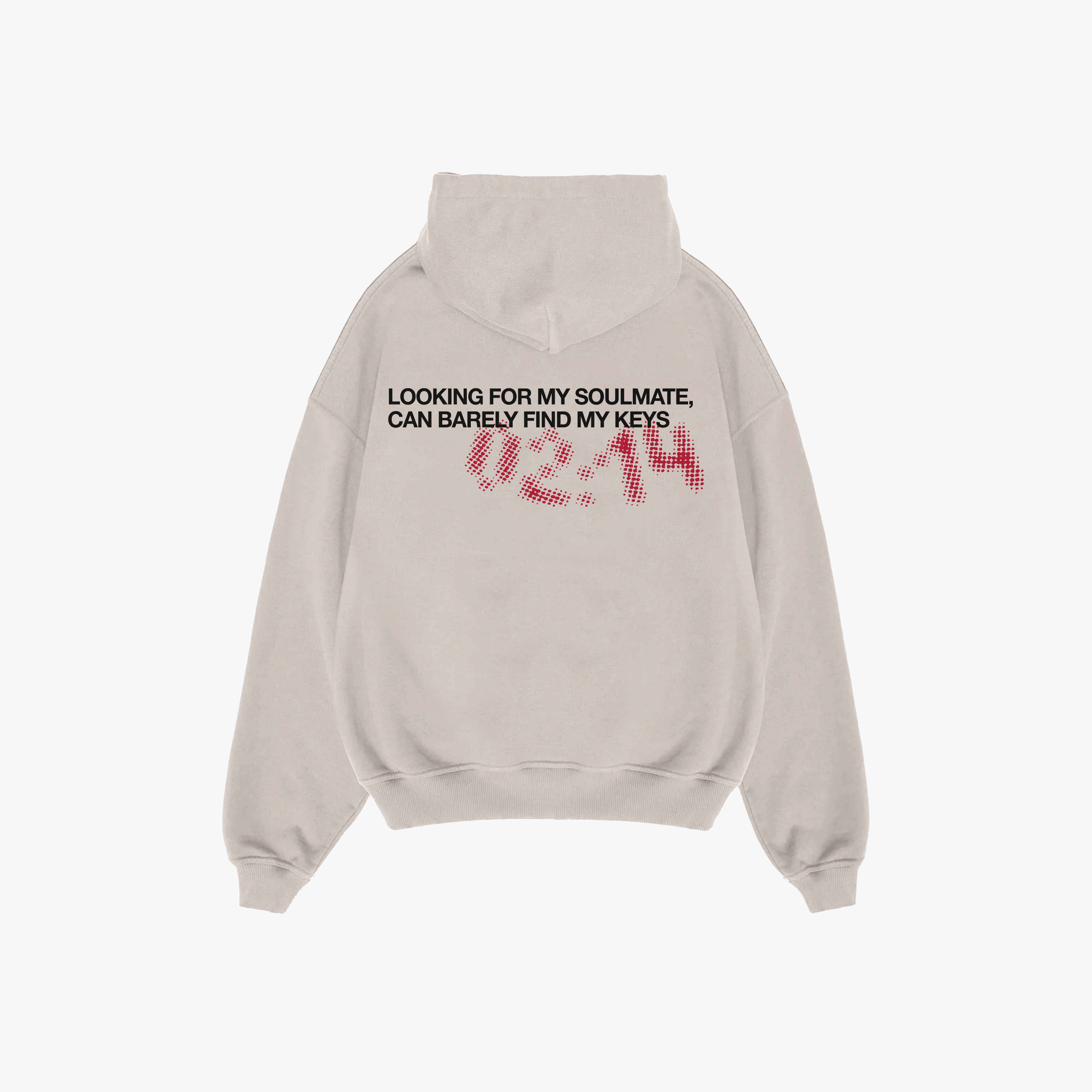SOULMATE HOODIE